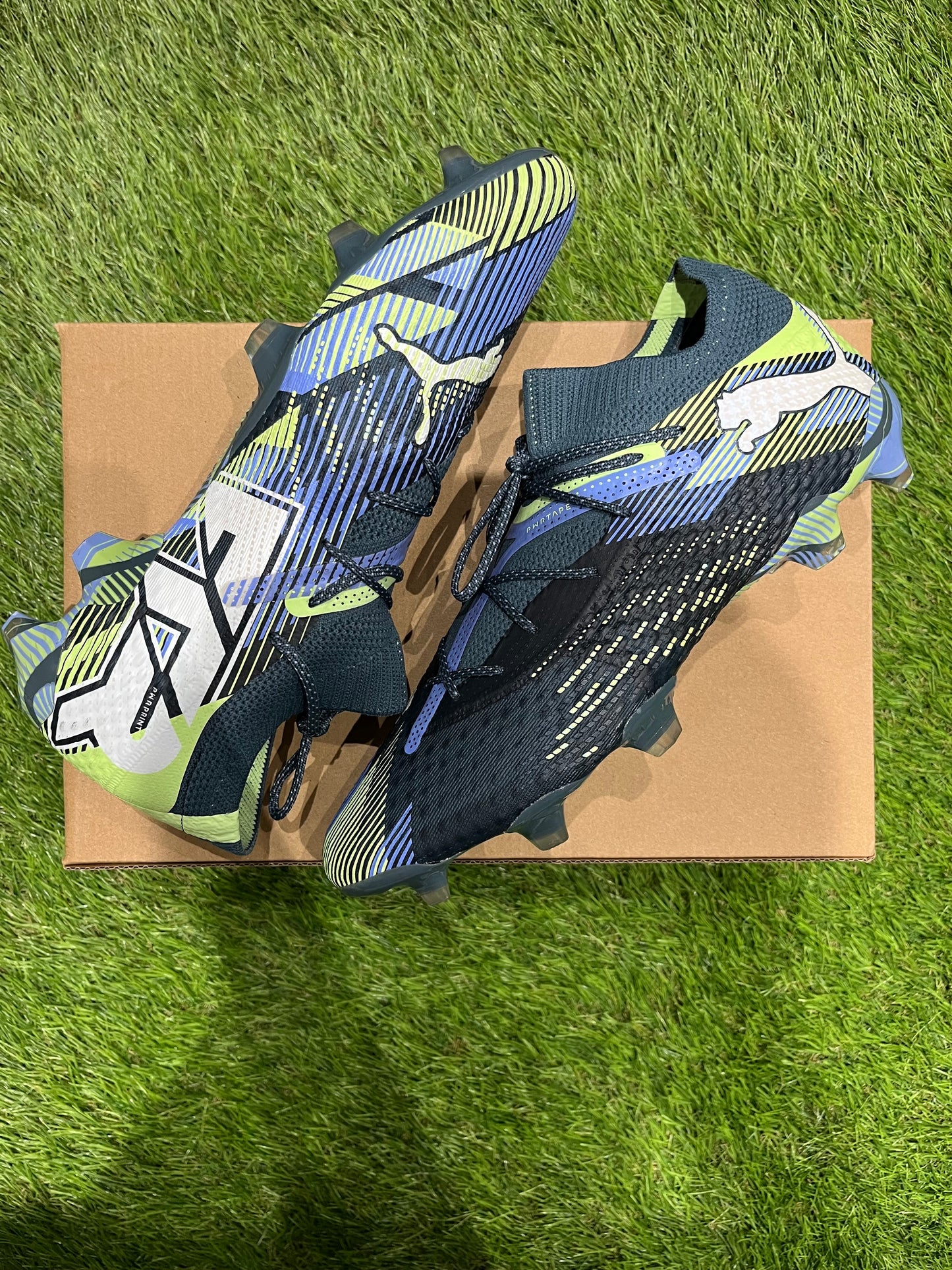 Puma future ultimate