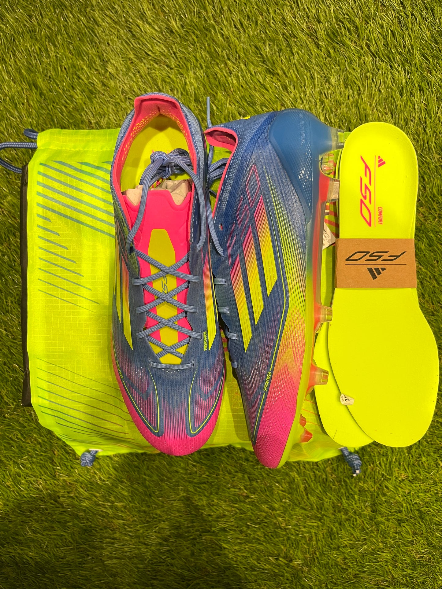 Adidas F50 FG