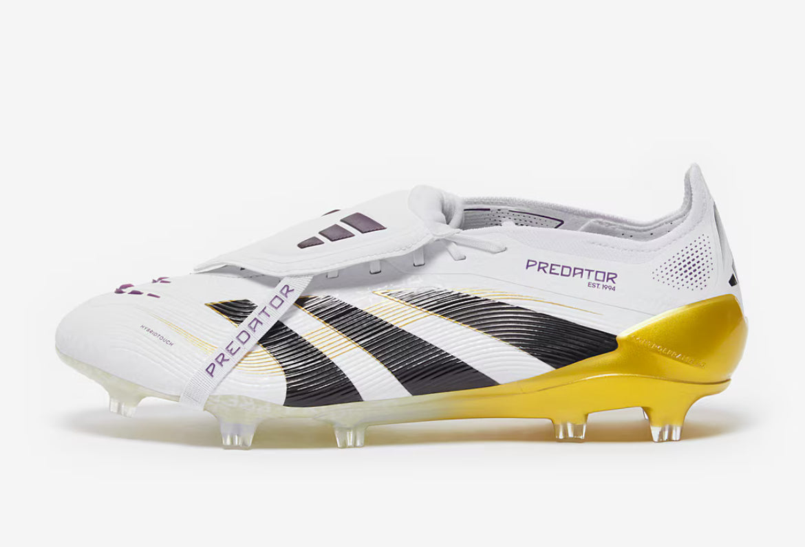 Adidas predator FG