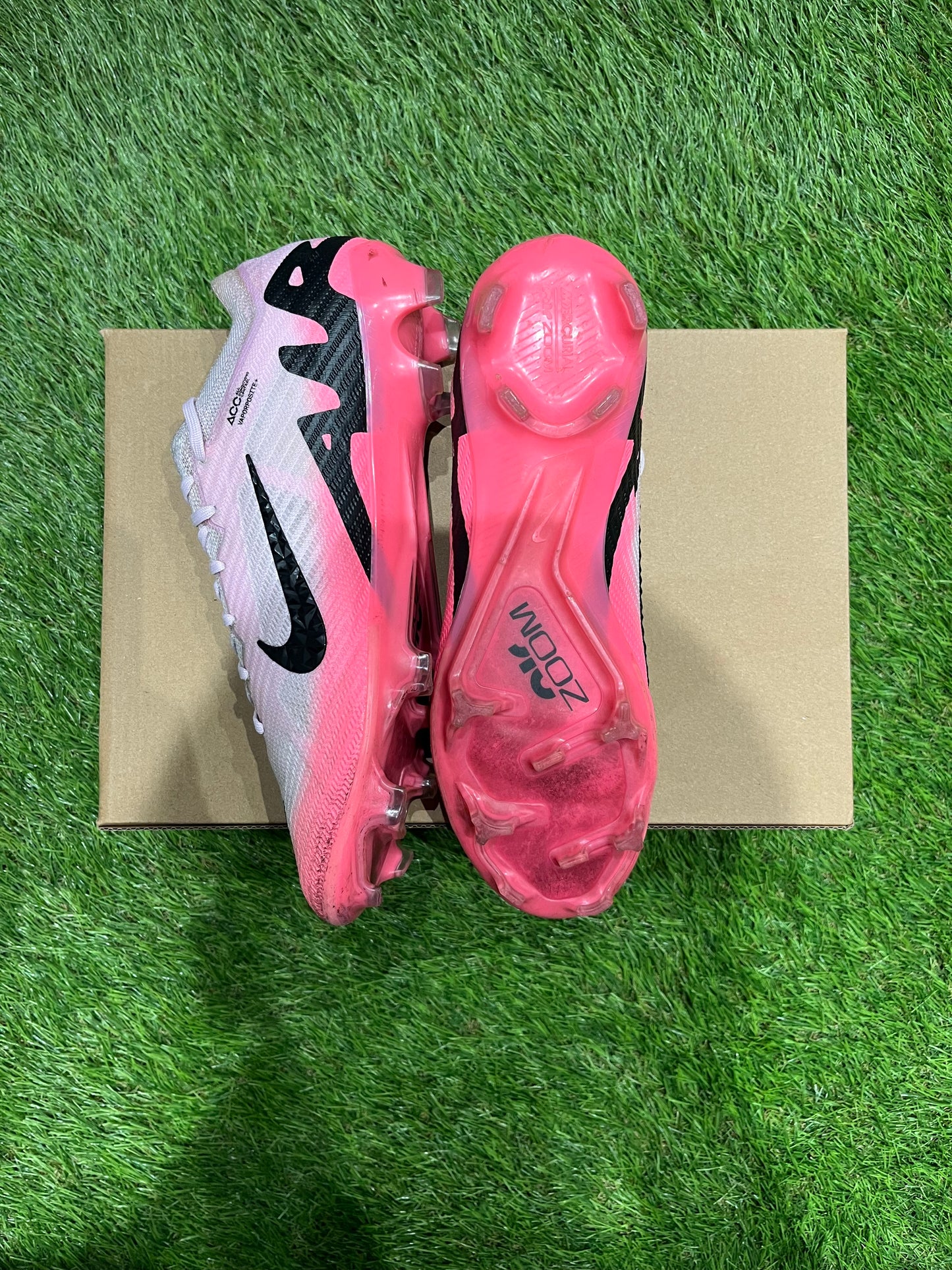 Nike mercurial vapour elite