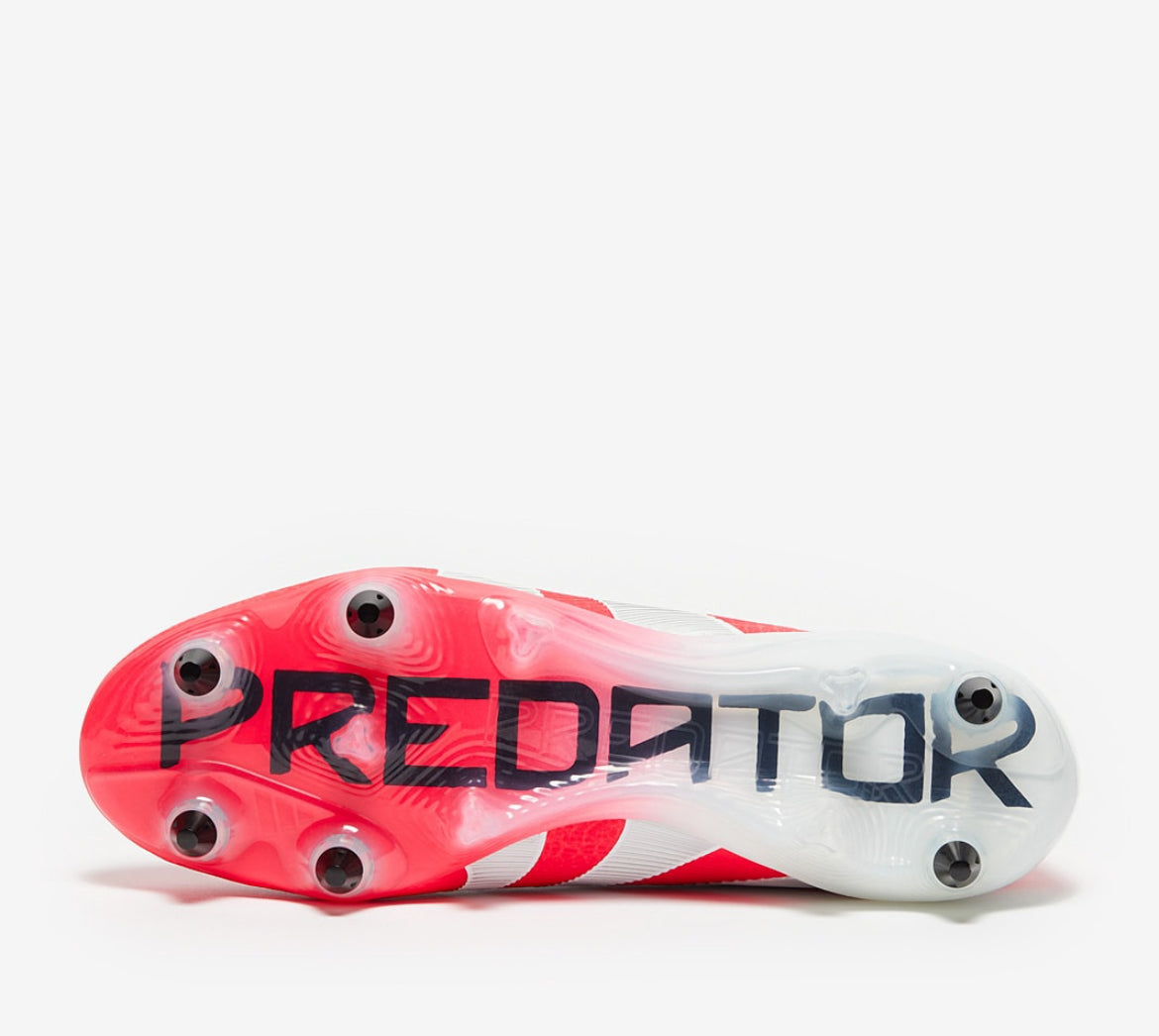 Adidas predator SG