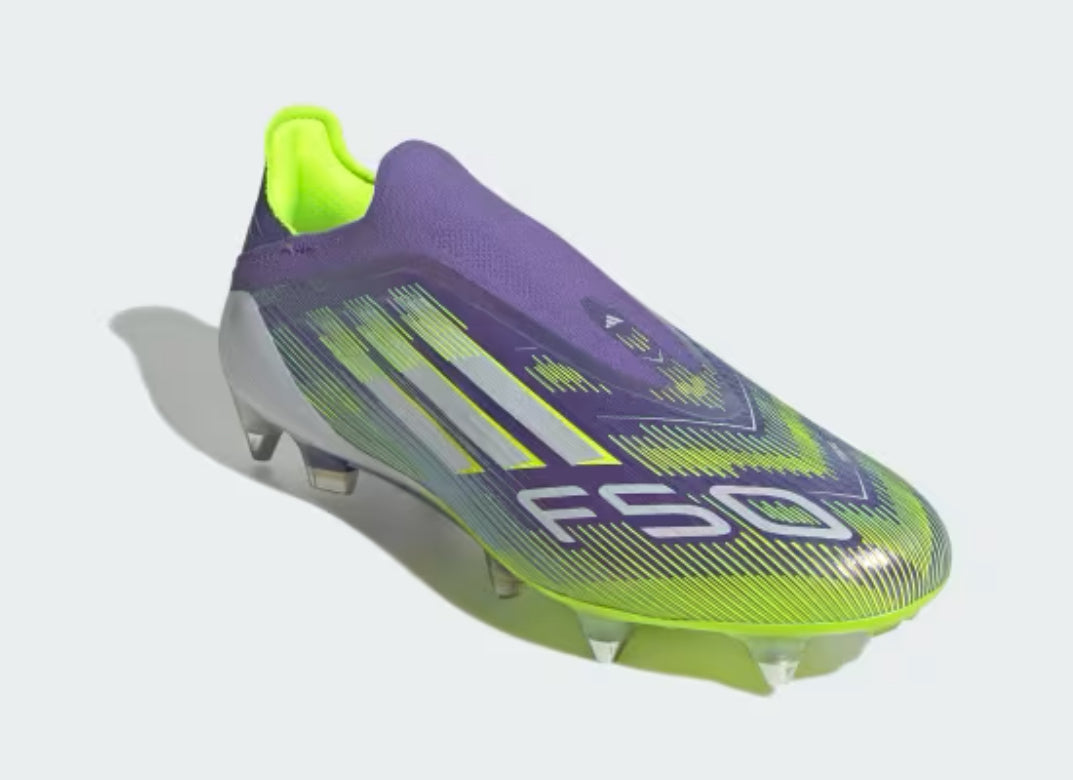 Adidas F50 SG