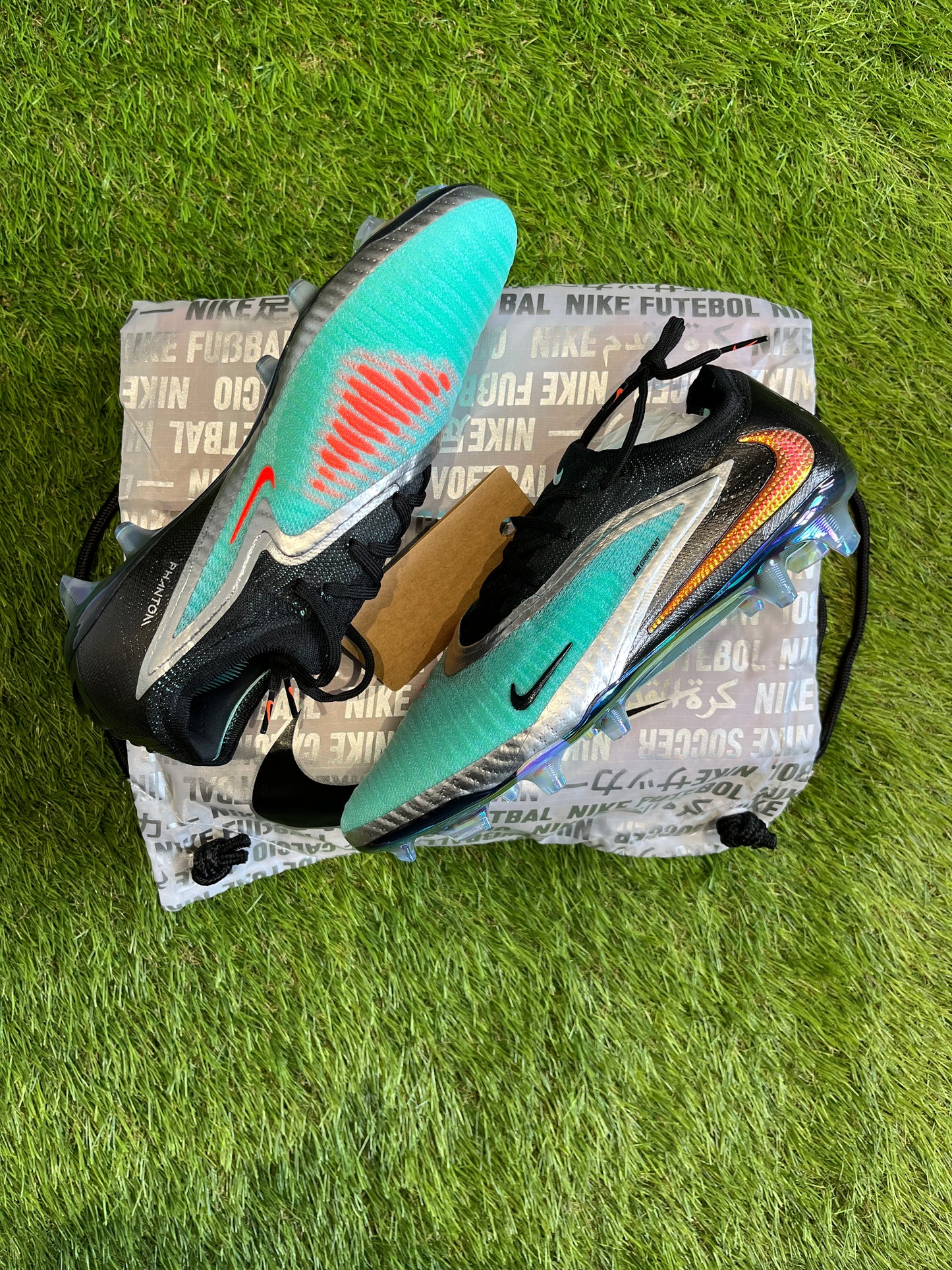 Nike phantom elite FG
