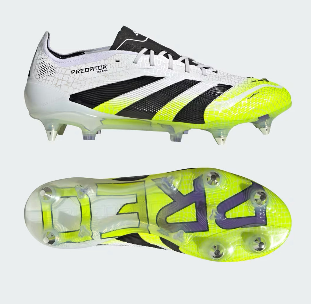 Adidas predator SG