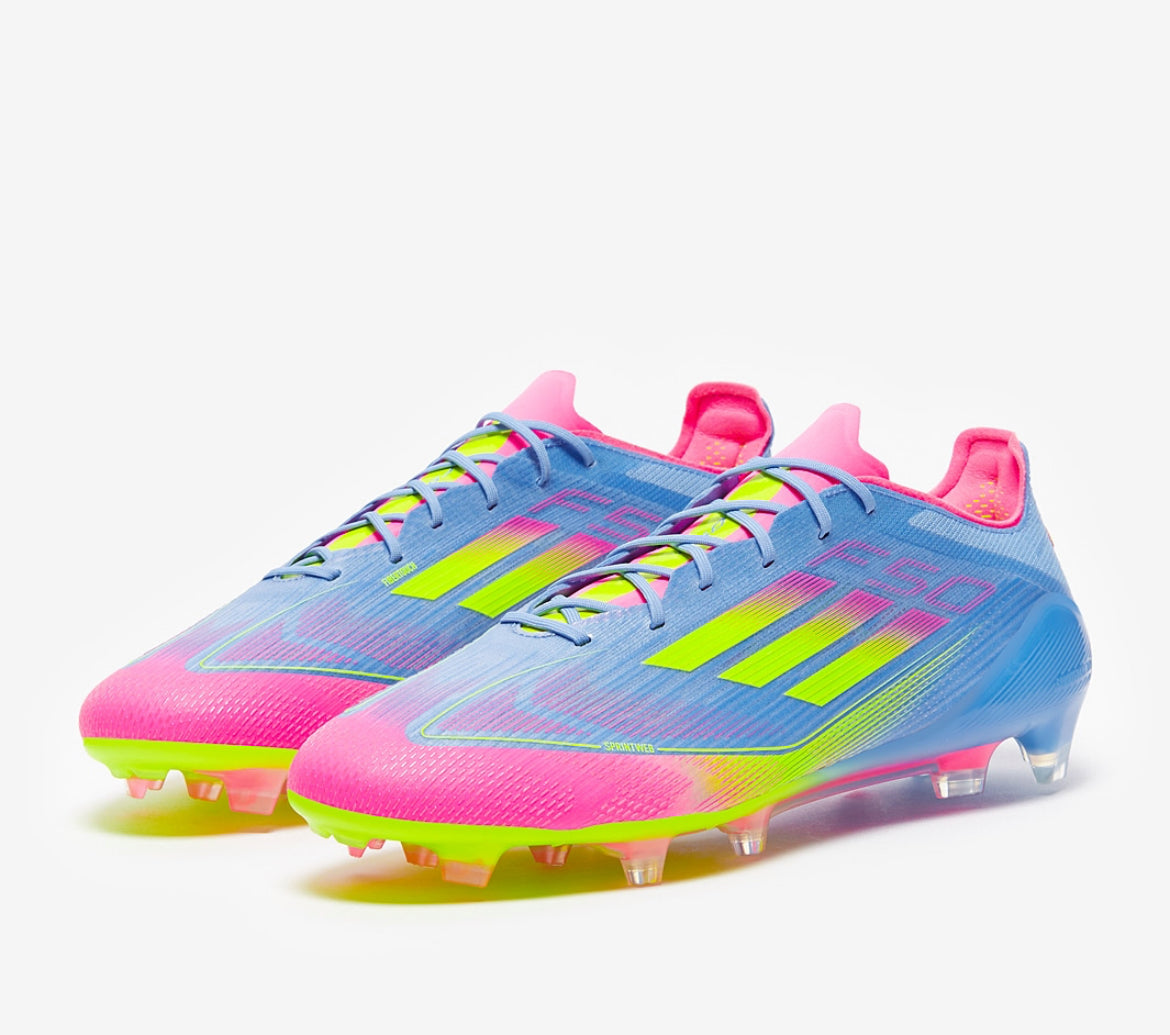 Adidas F50 FG