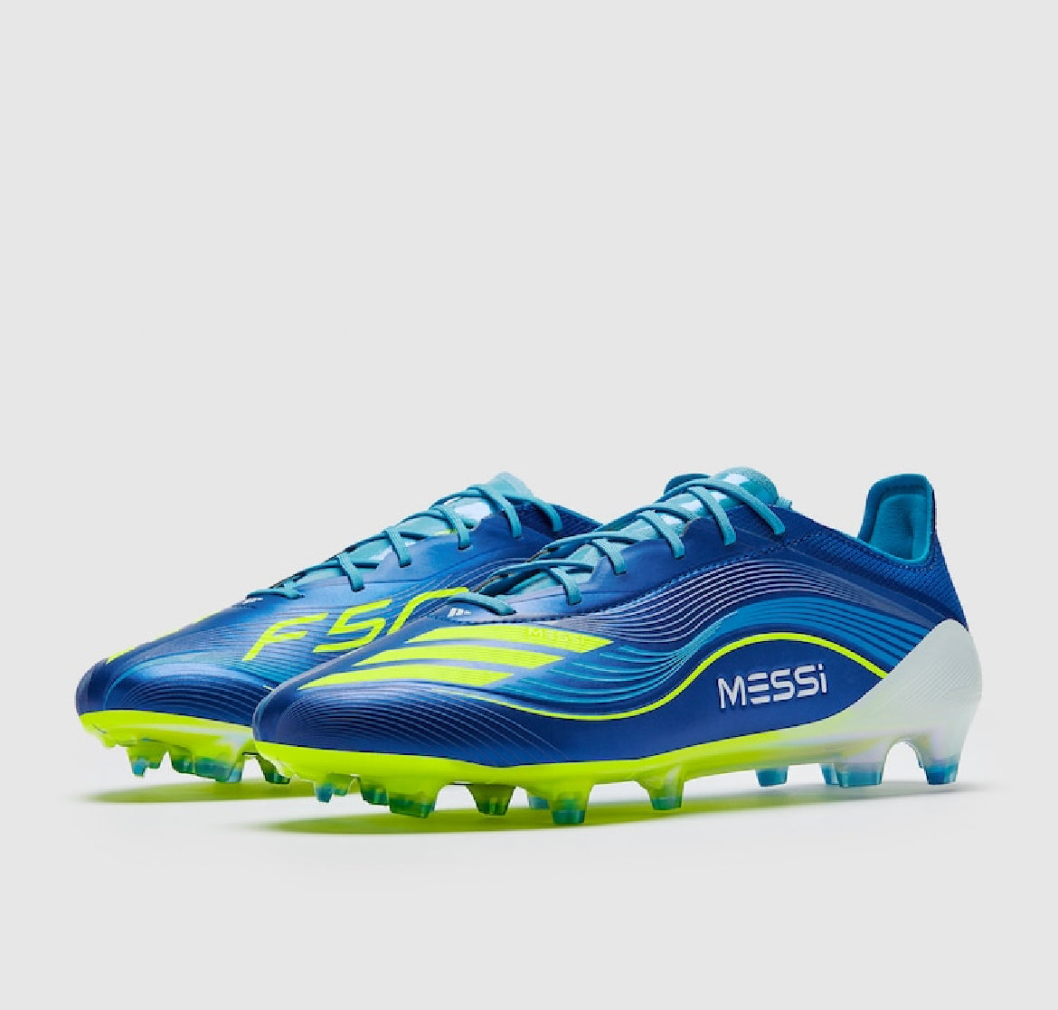 Adidas F50