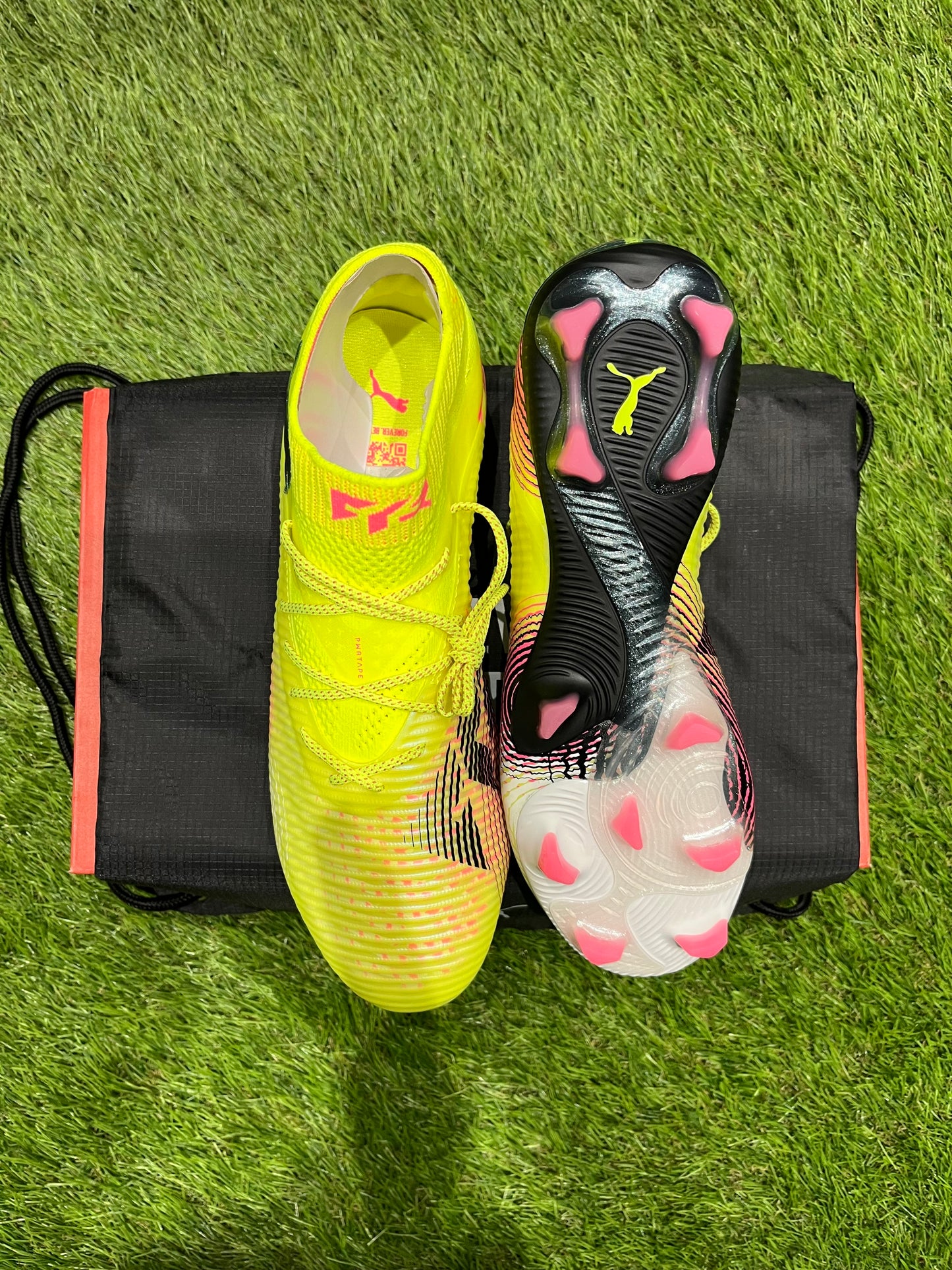Puma future 8