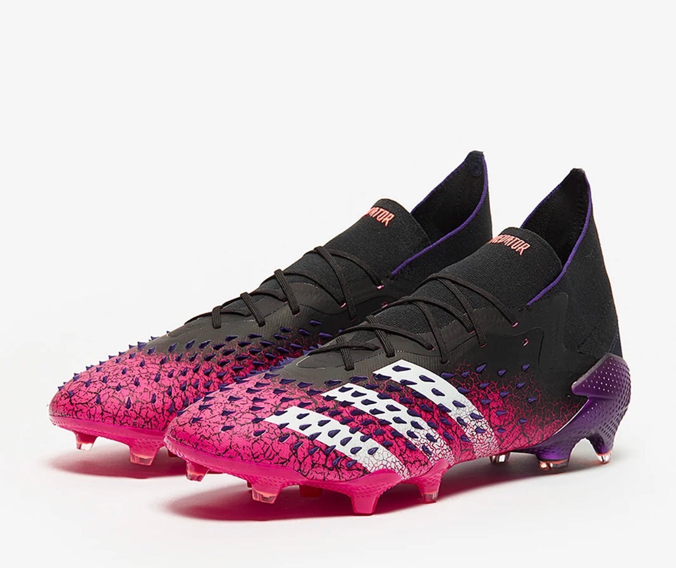Adidas predator