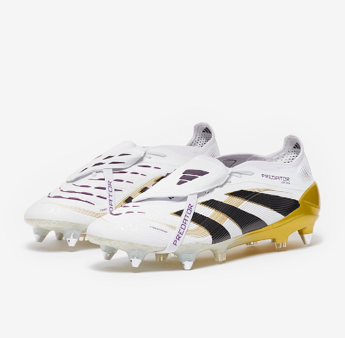 Adidas predator elite SG
