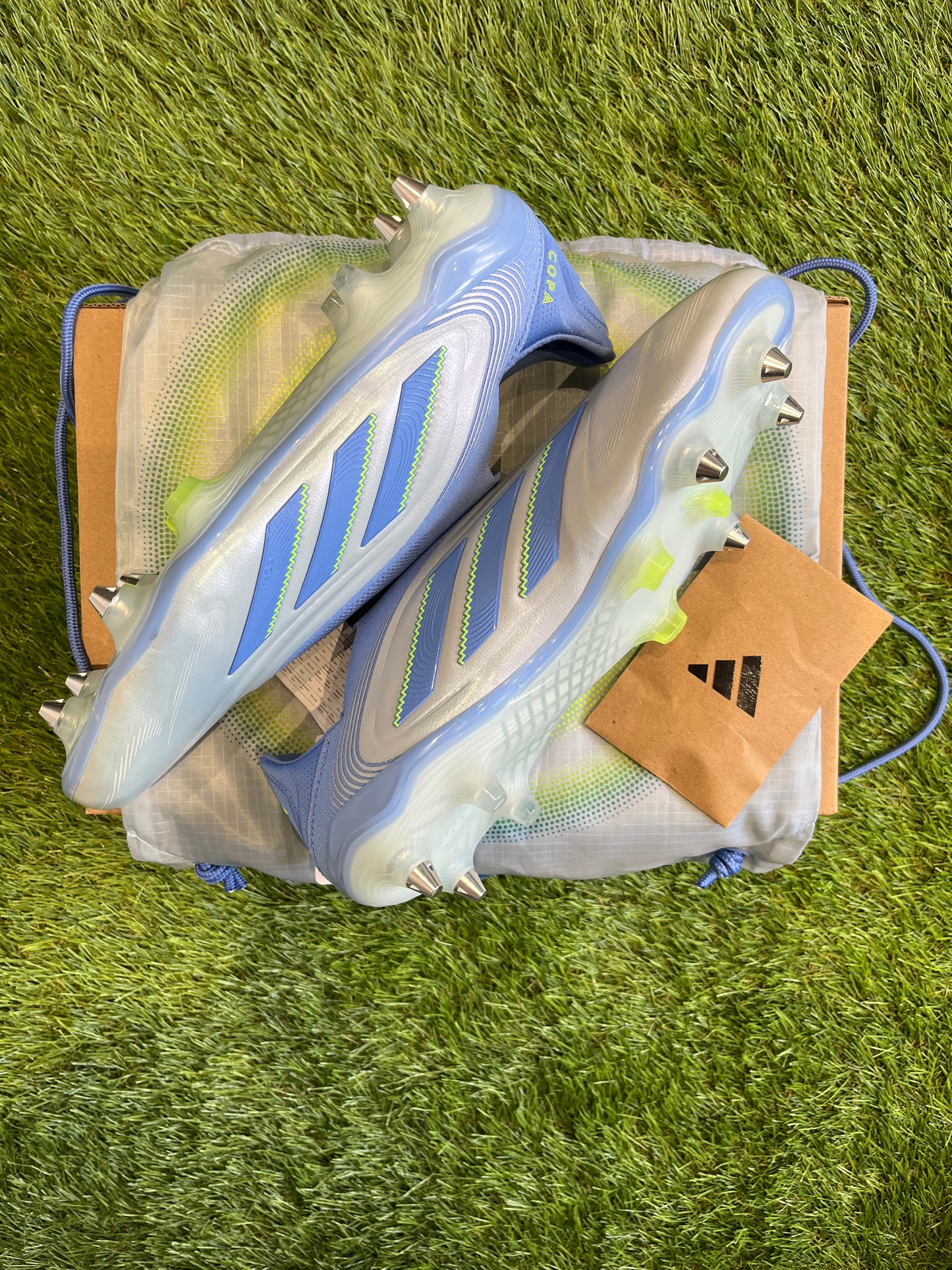 Adidas copa