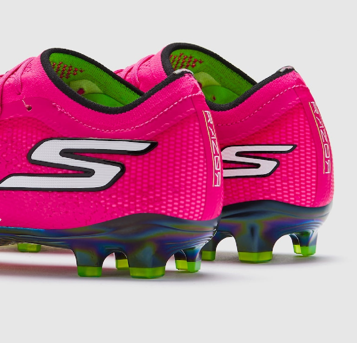 Skechers razors FG