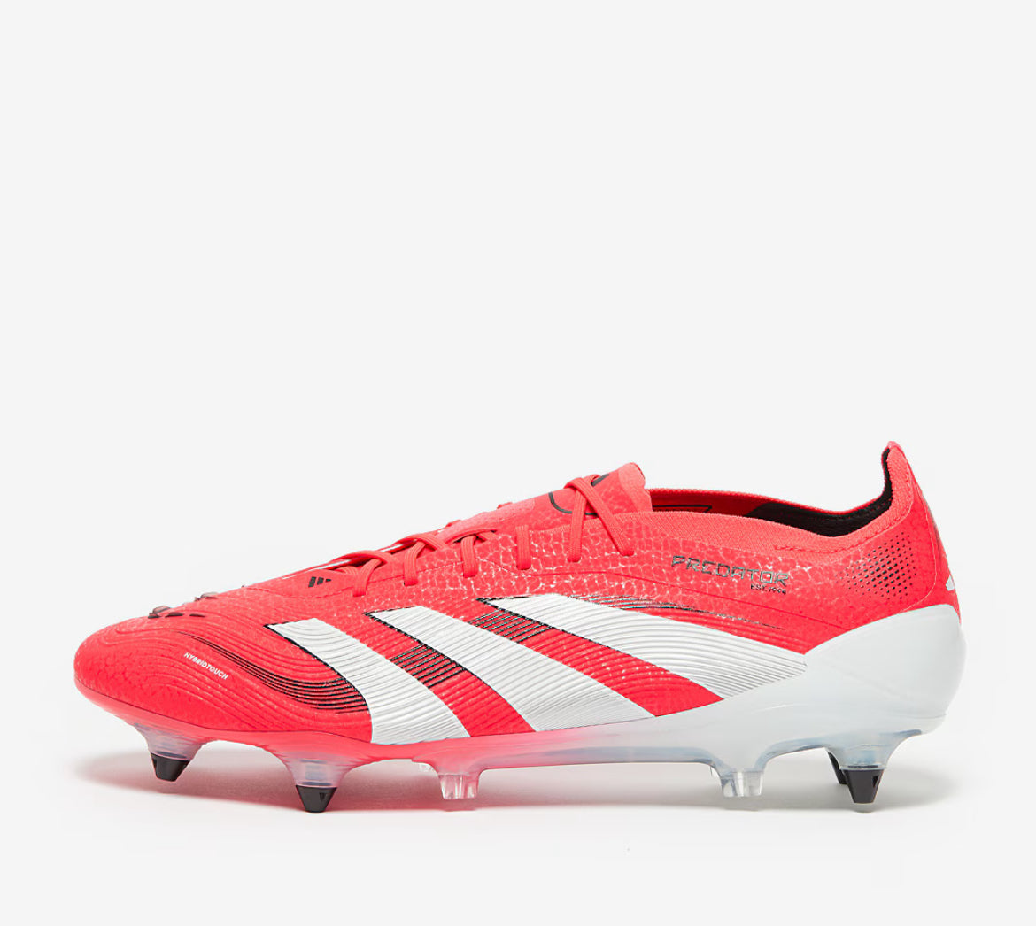 Adidas predator SG