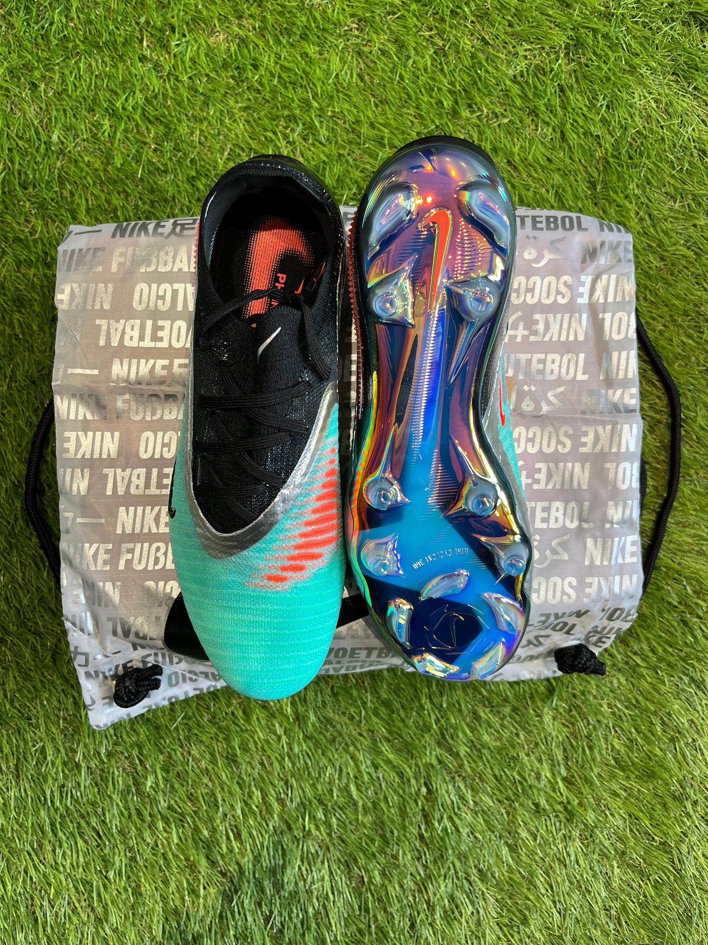 Nike phantom elite FG