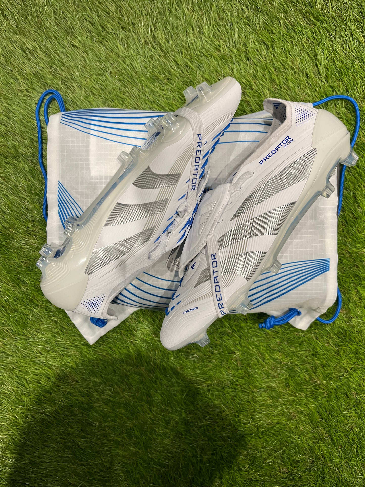 Adidas predator FG