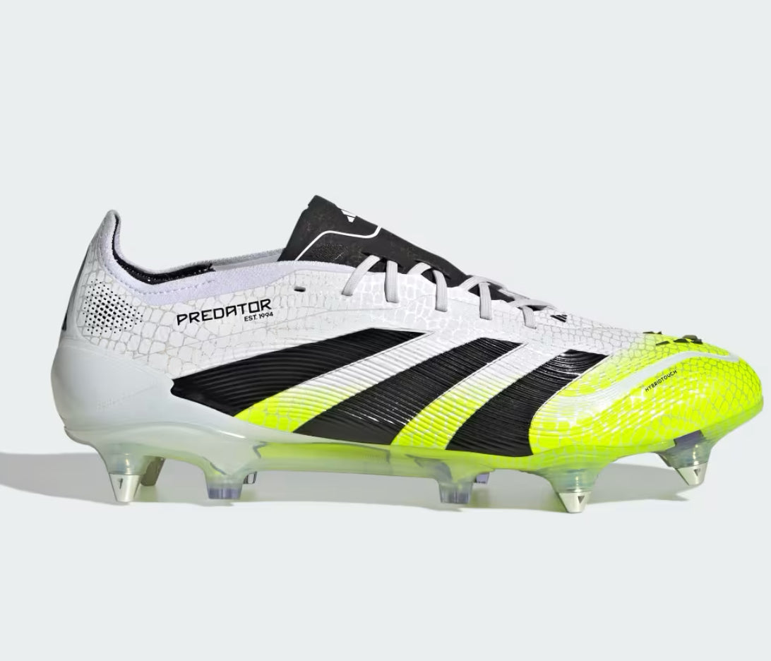 Adidas predator SG