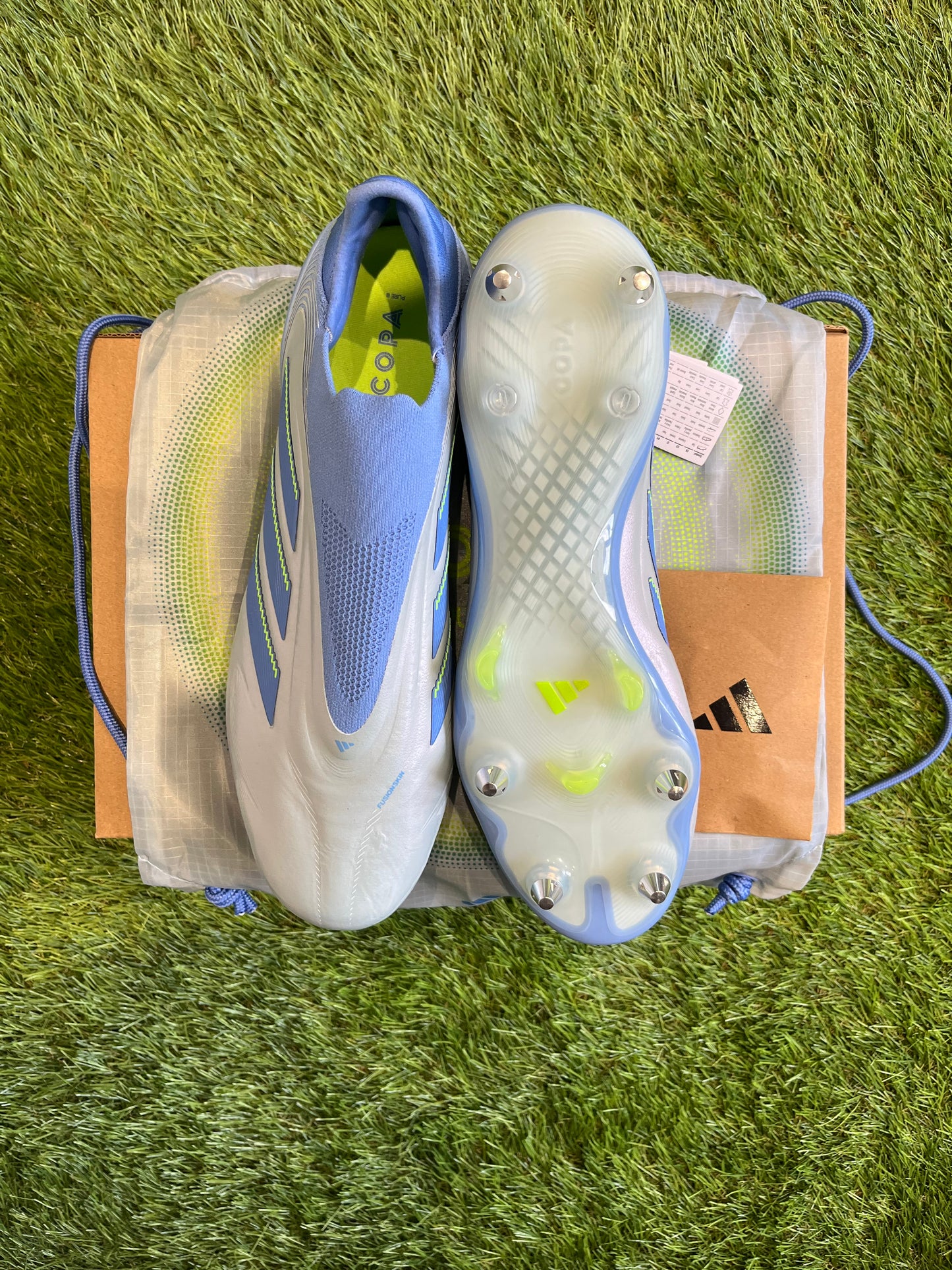 Adidas copa