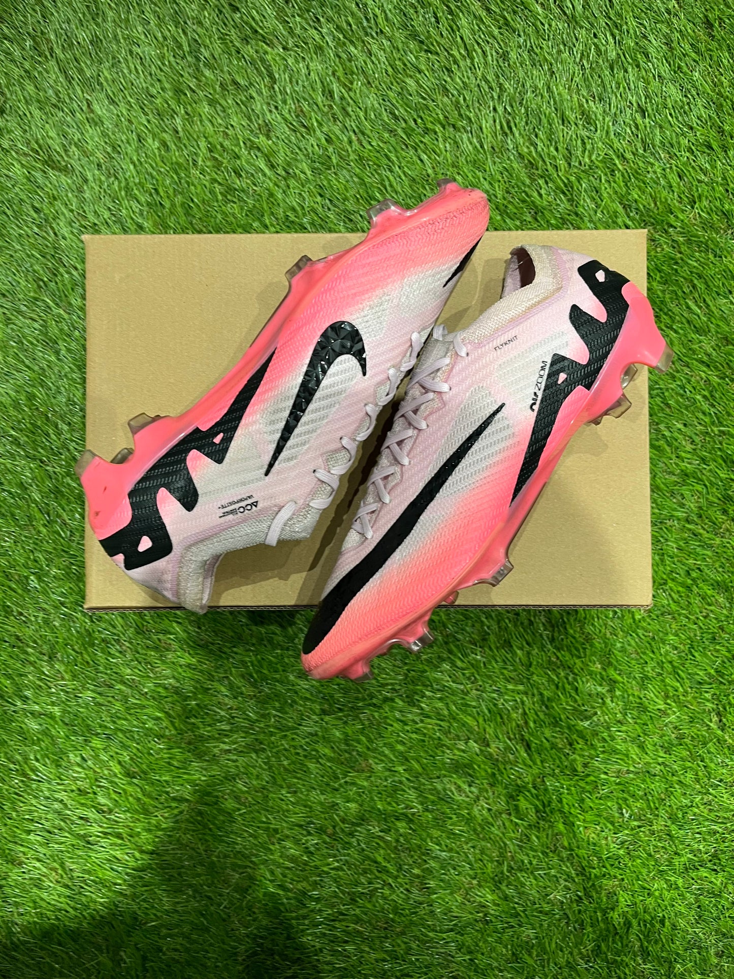 Nike mercurial vapour elite