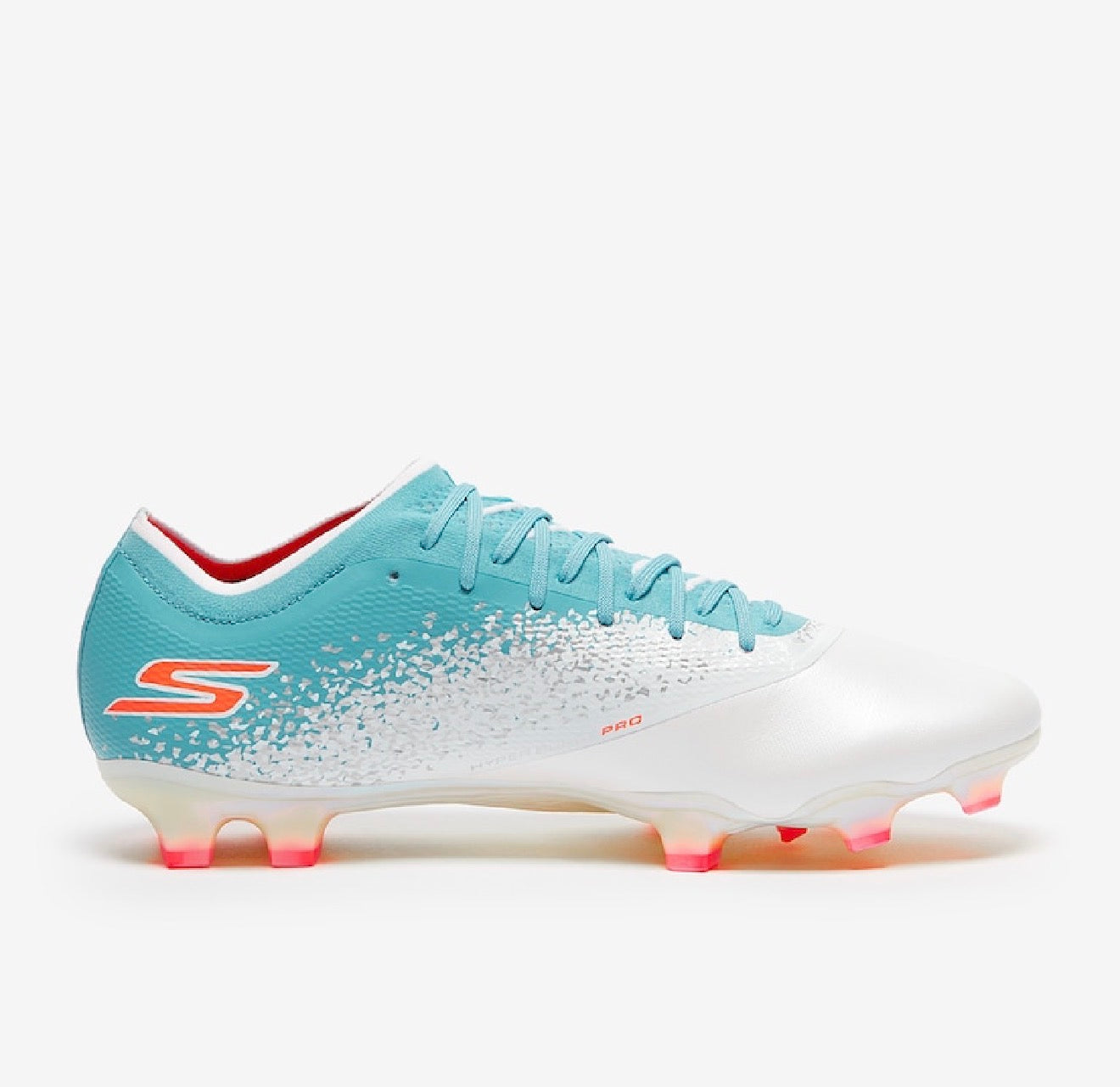 Skechers football boots FG