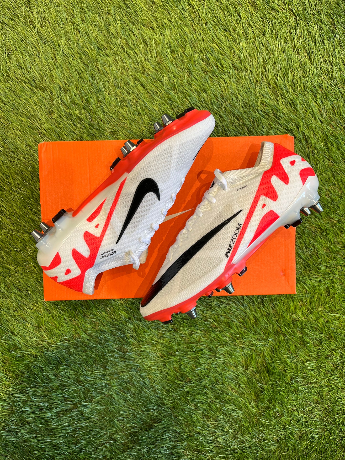 Nike vapour elite