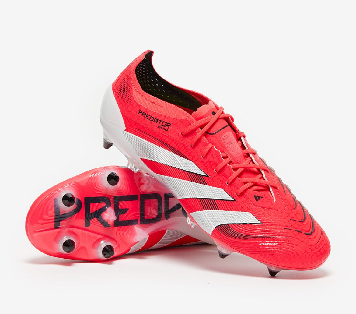Adidas predator SG