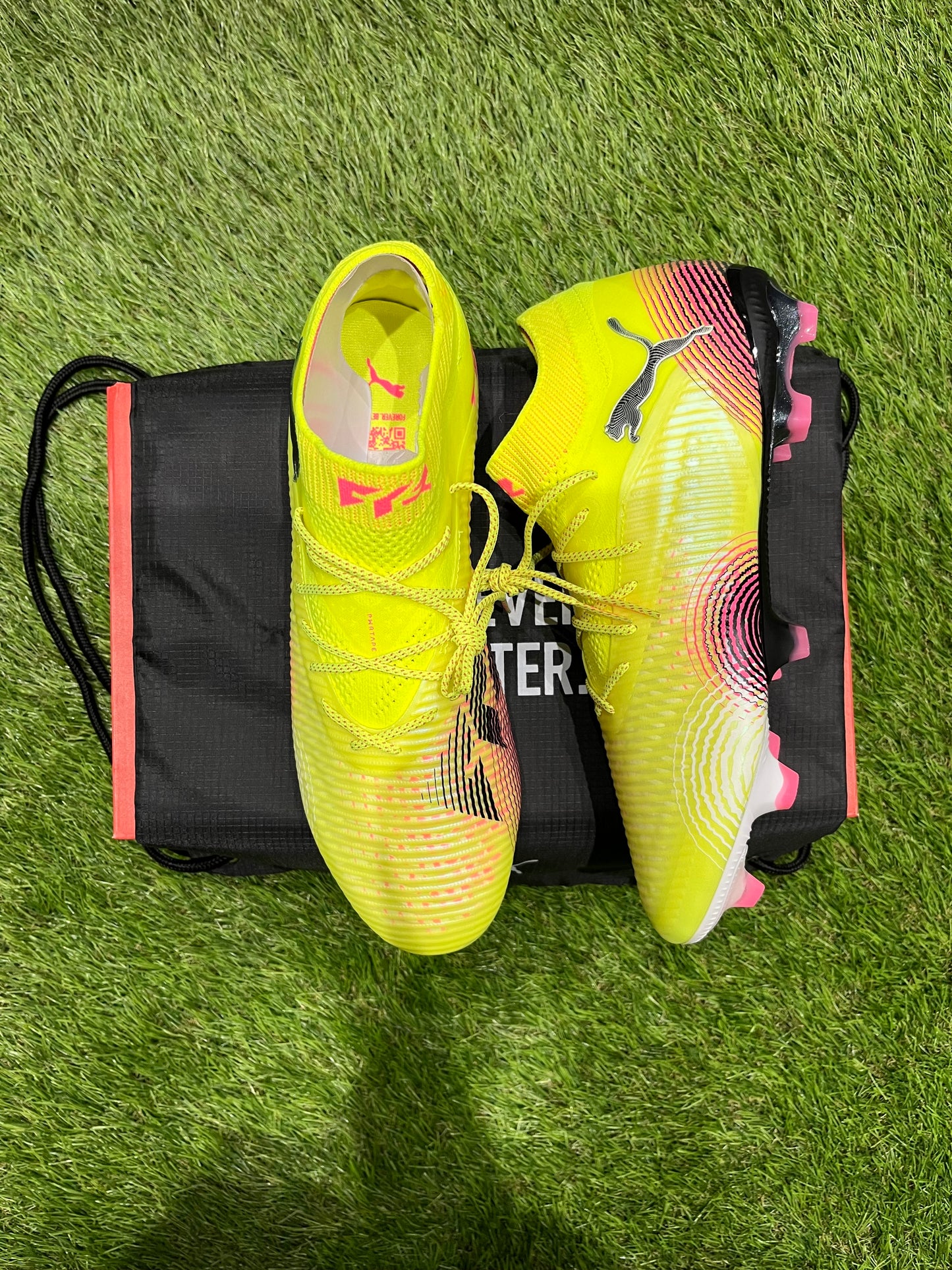 Puma future 8