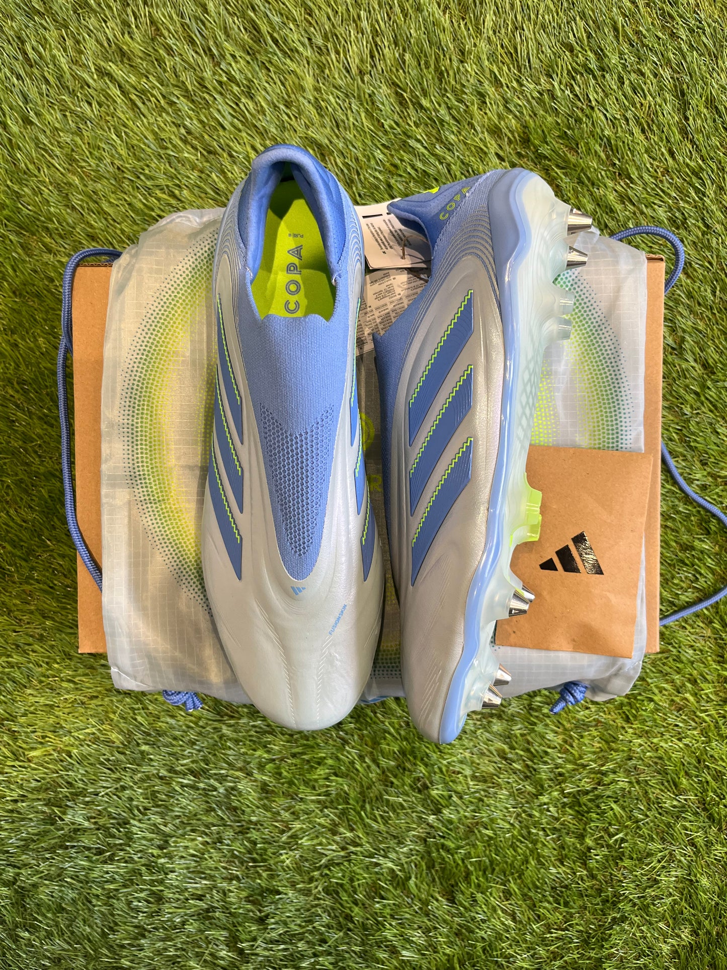 Adidas copa