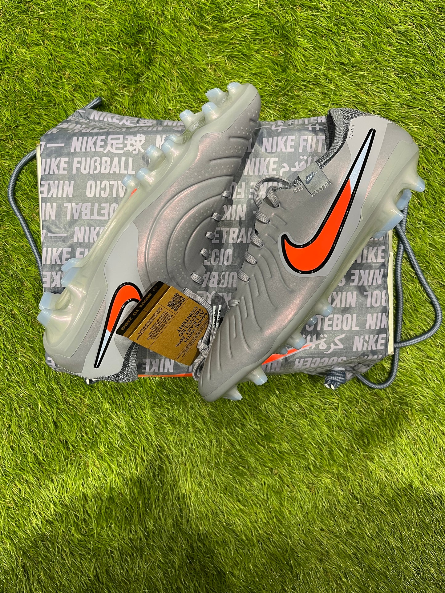 Nike tiempo elite FG