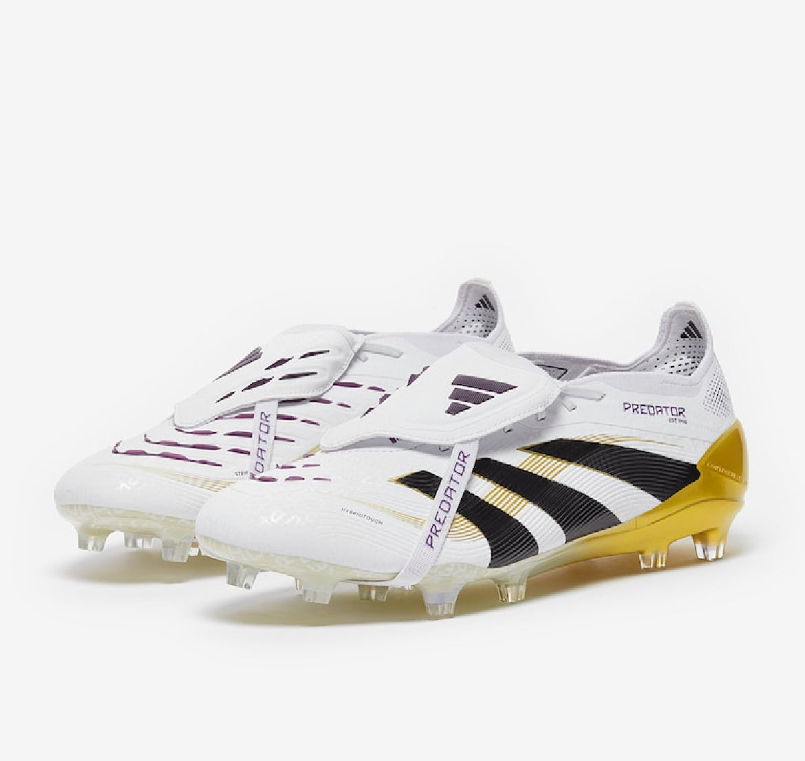 Adidas predator elite FG