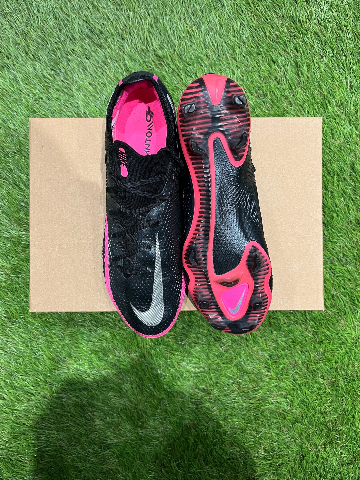 Nike phantom