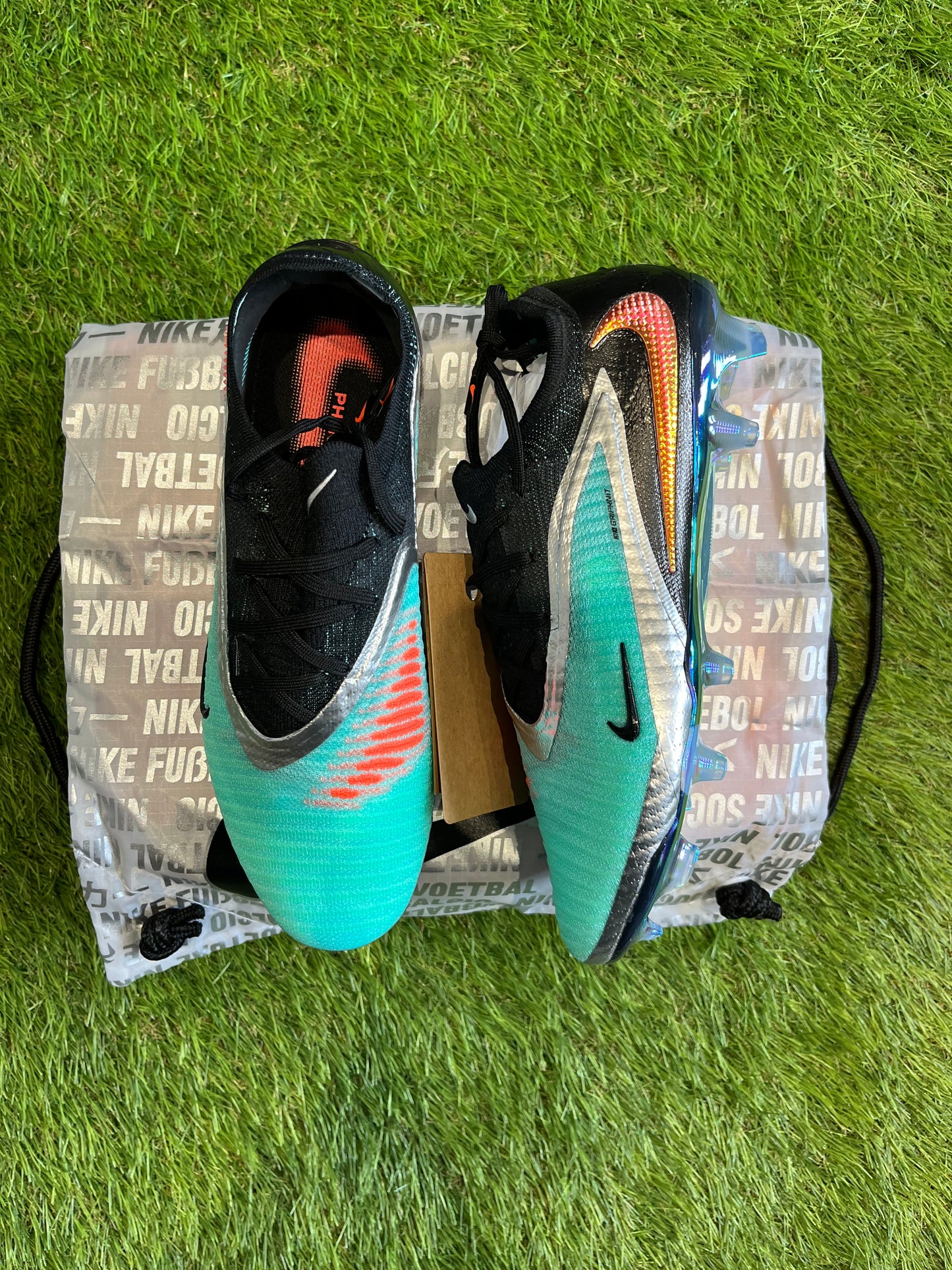 Nike phantom elite FG