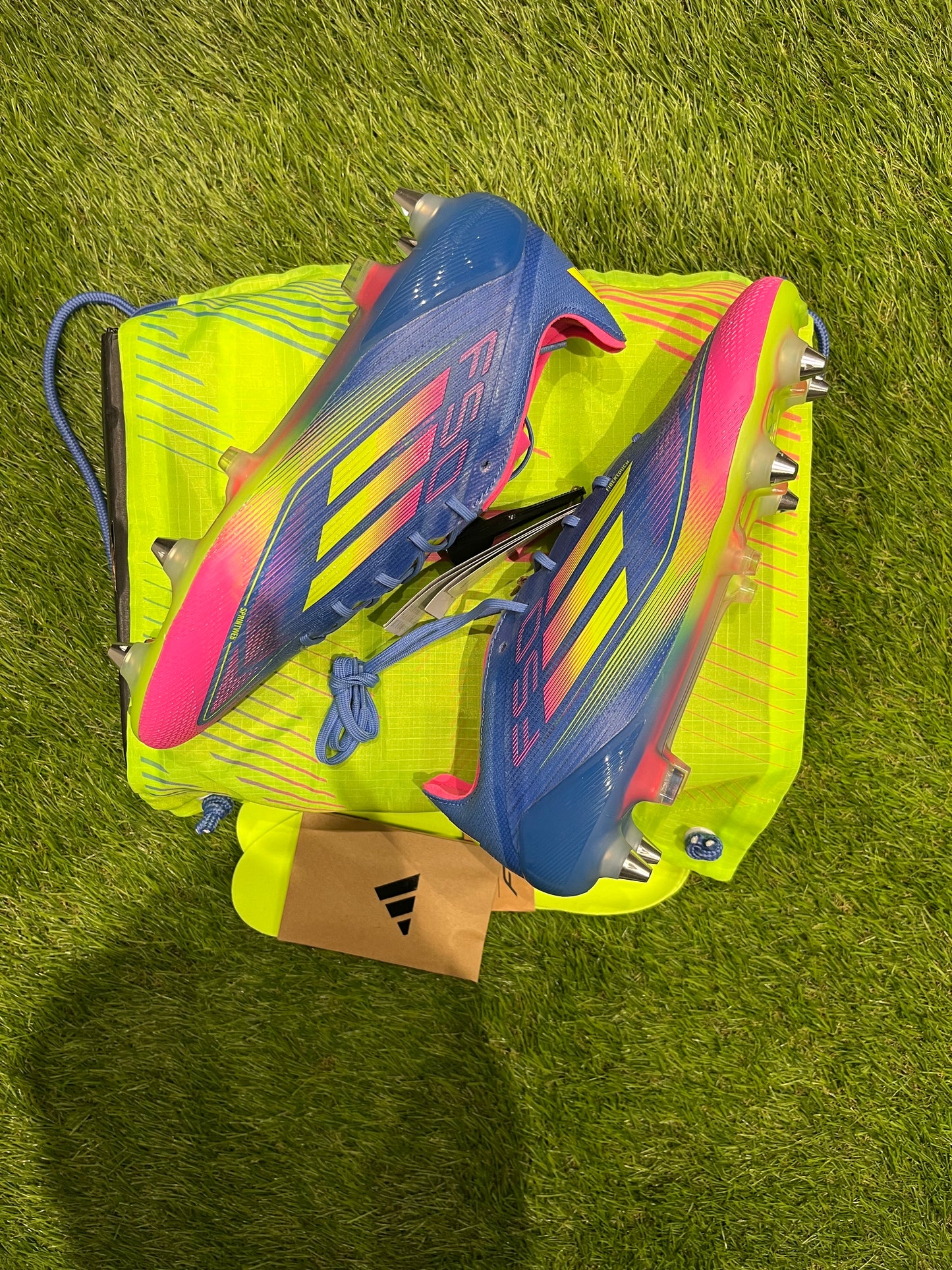 Adidas F50