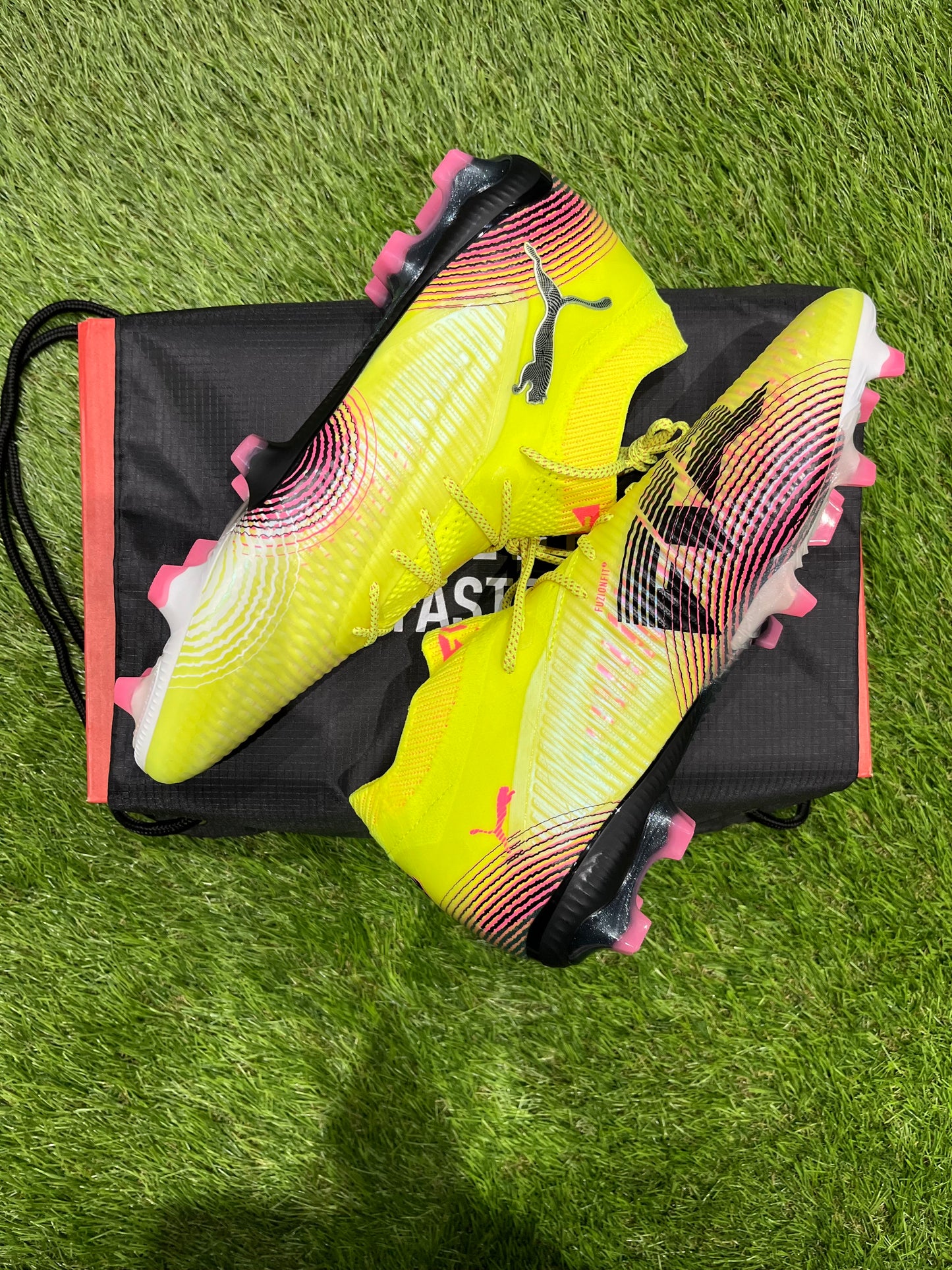 Puma future 8