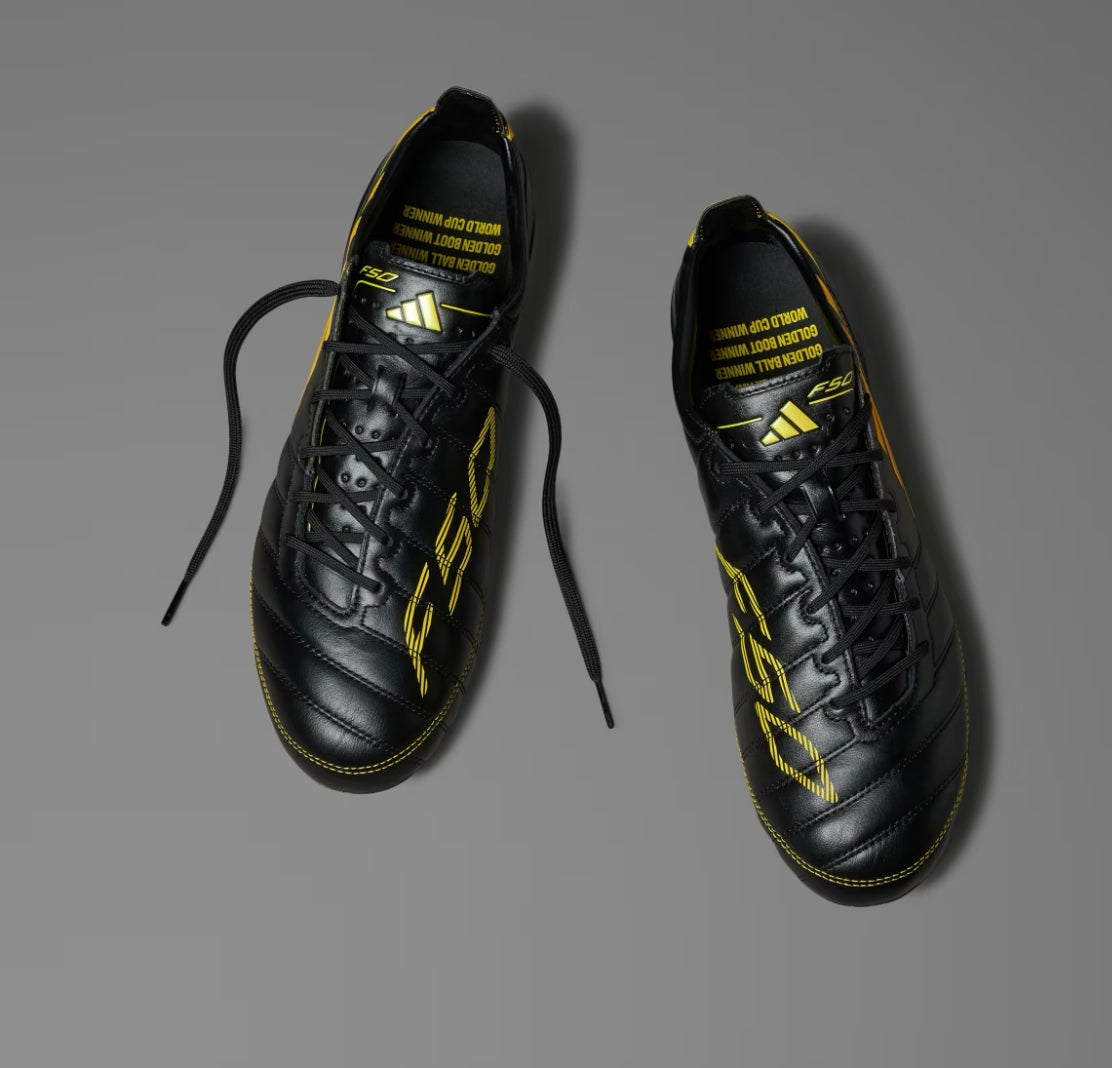 Adidas F50
