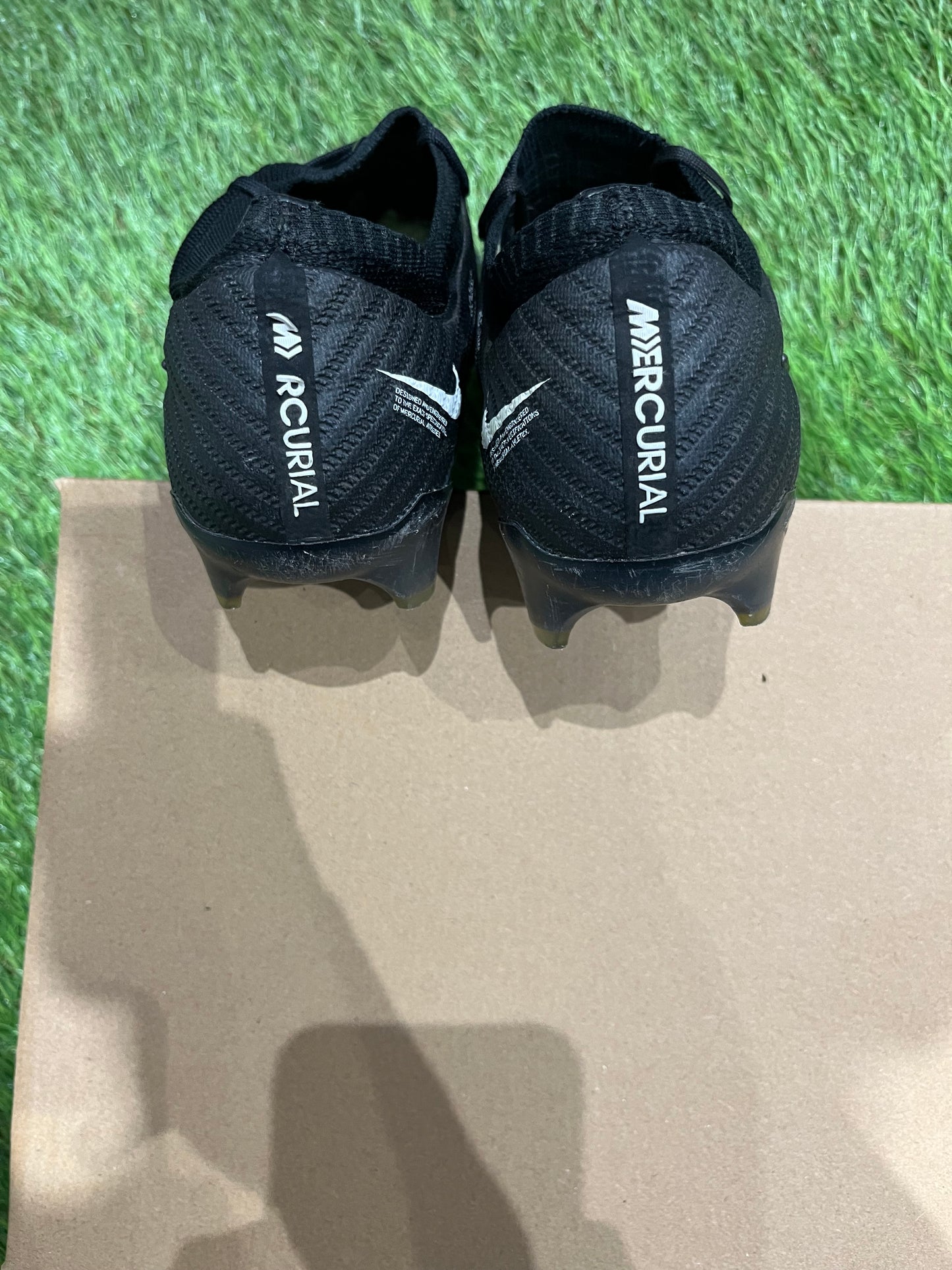 Nike mercurial vapour elite
