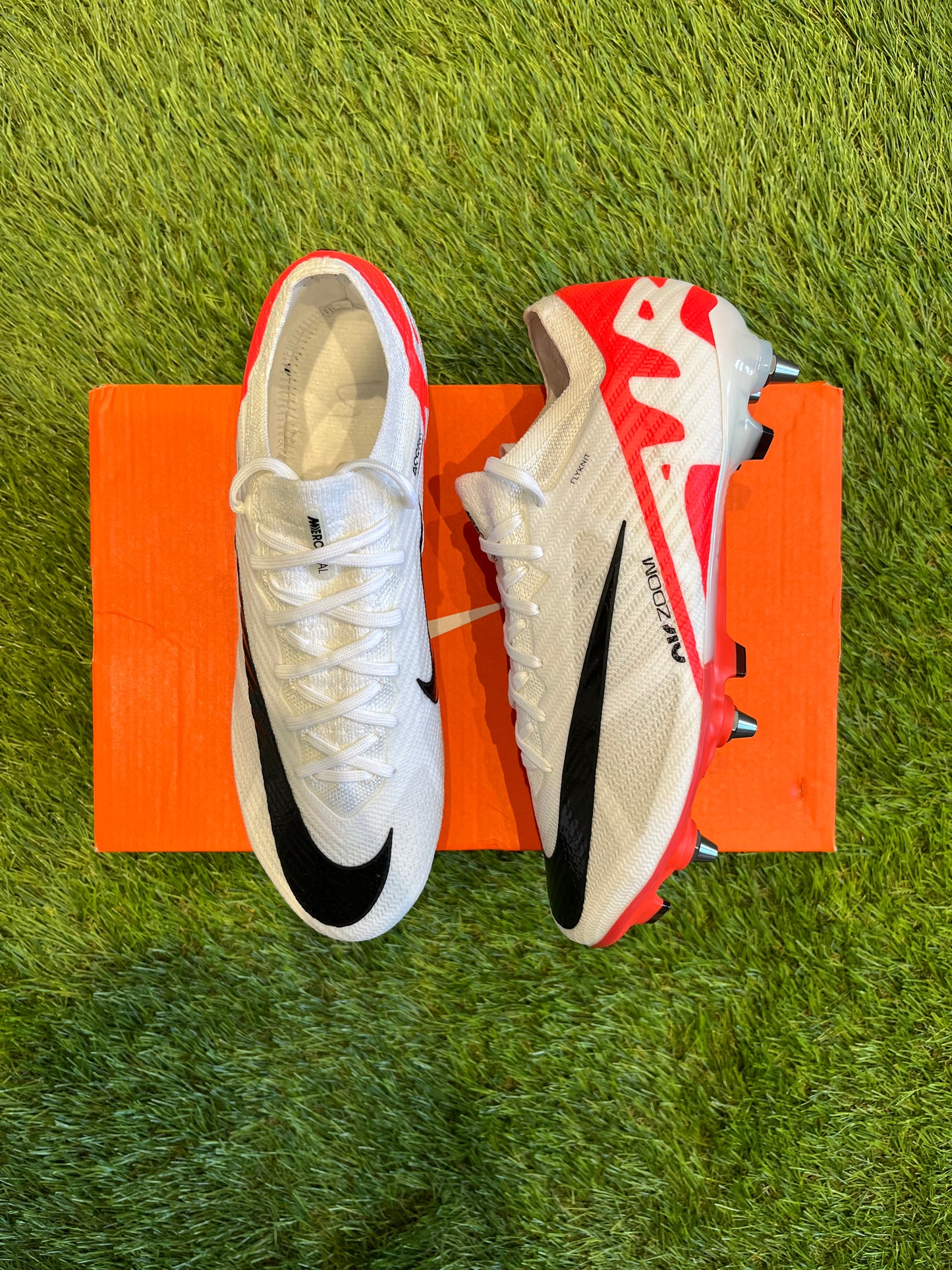Nike vapour elite