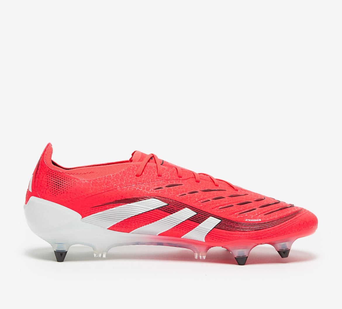 Adidas predator SG