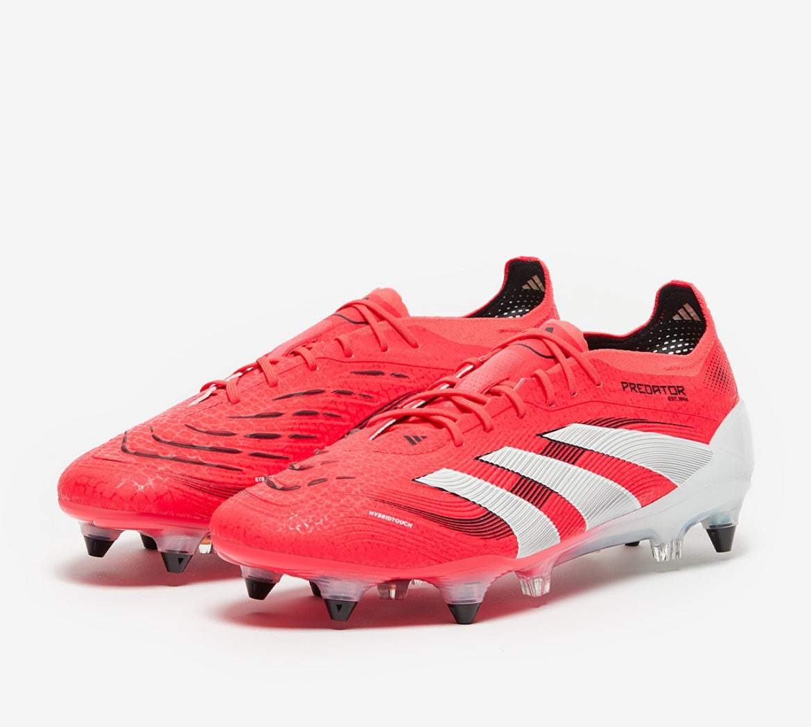 Adidas predator SG