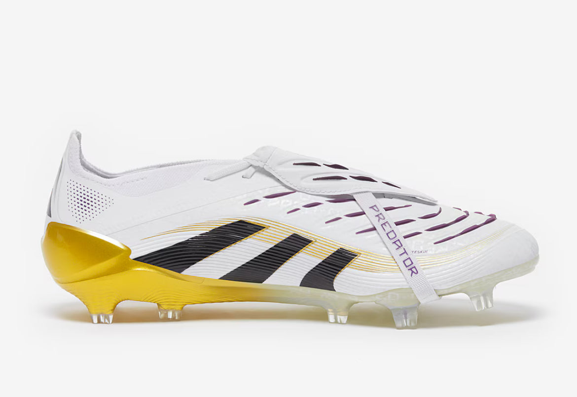 Adidas predator FG