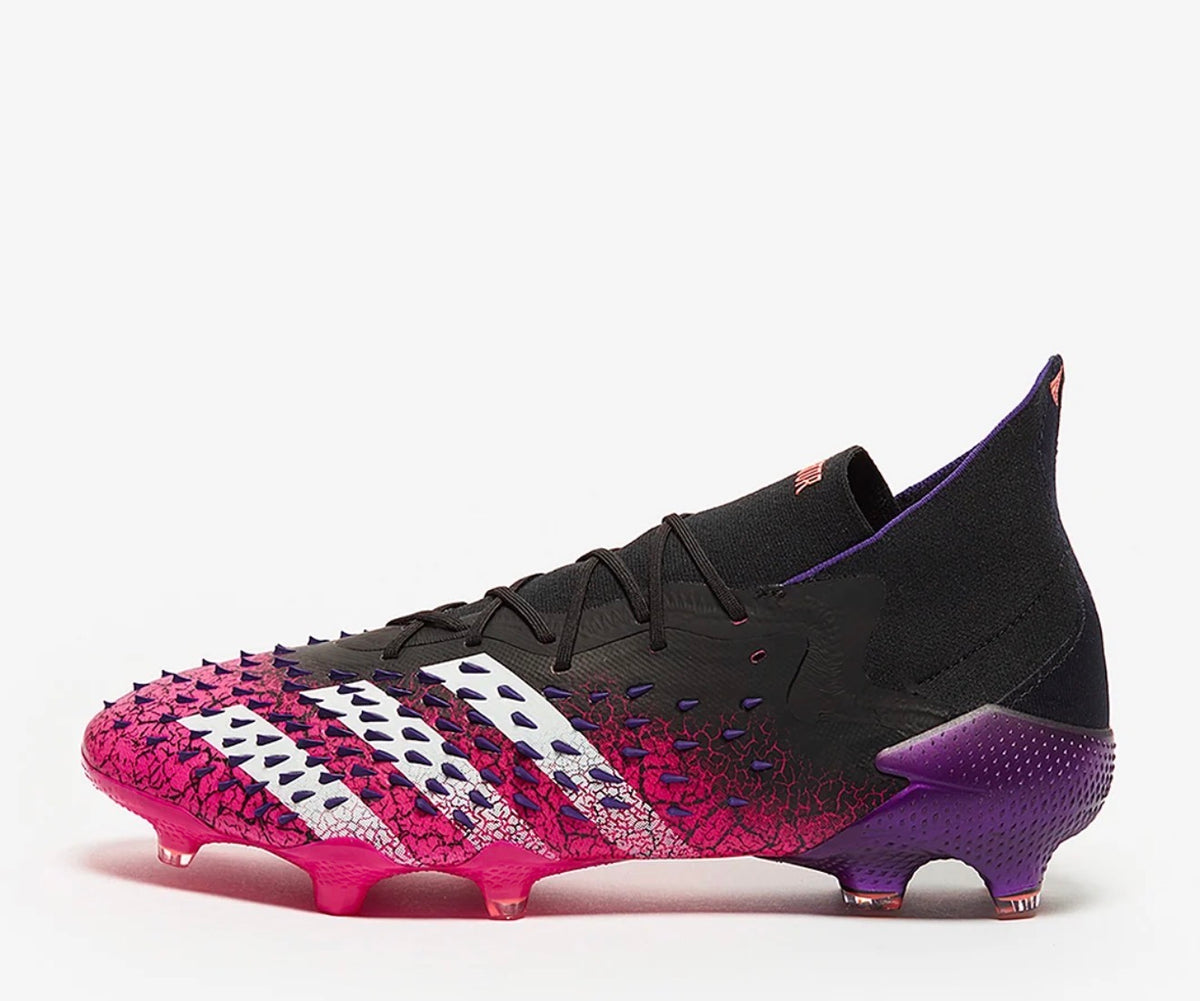Adidas predator