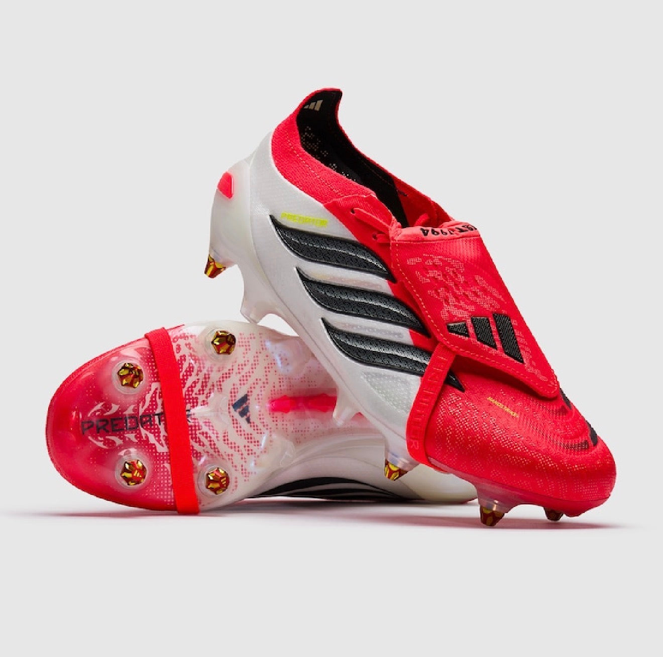 Adidas predator SG