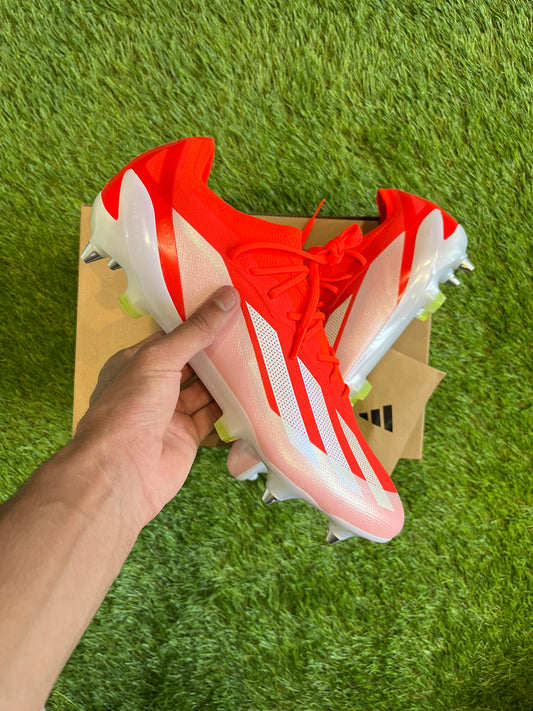 Adidas x crazyfast
