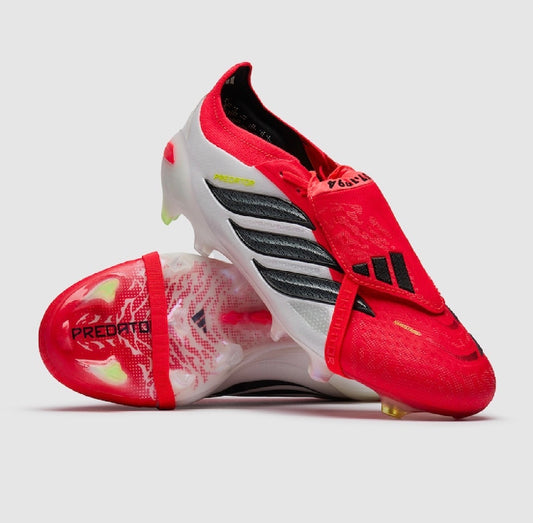 Adidas predator FG