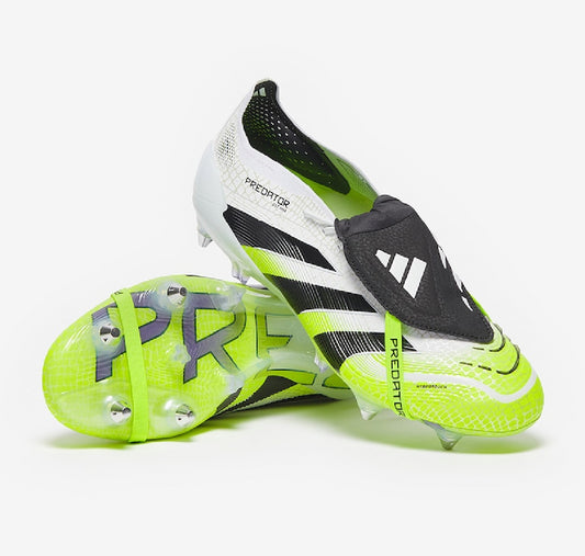 Adidas predator elite SG