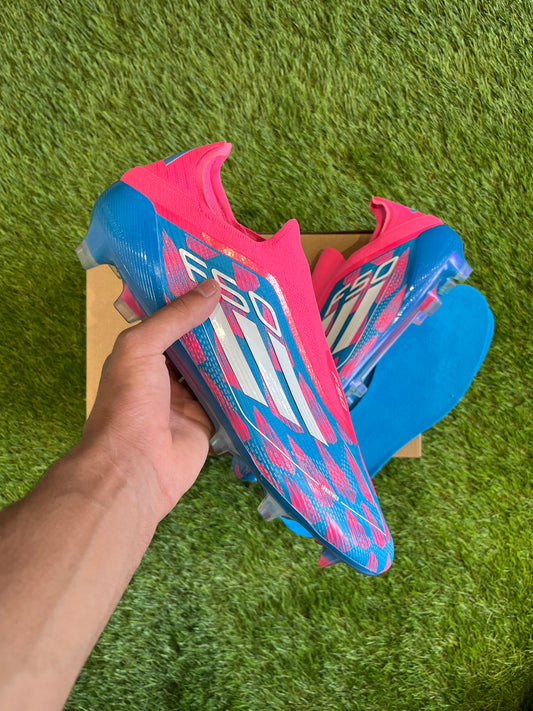 Adidas F50