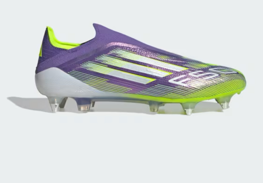 Adidas F50 SG