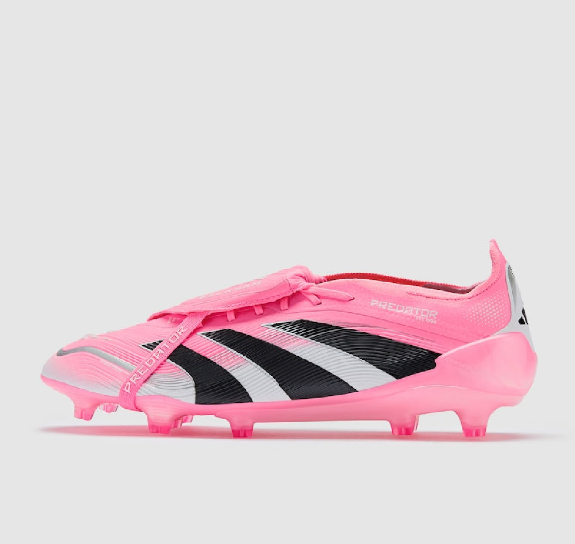 Adidas predator elite tongue x beckham FG