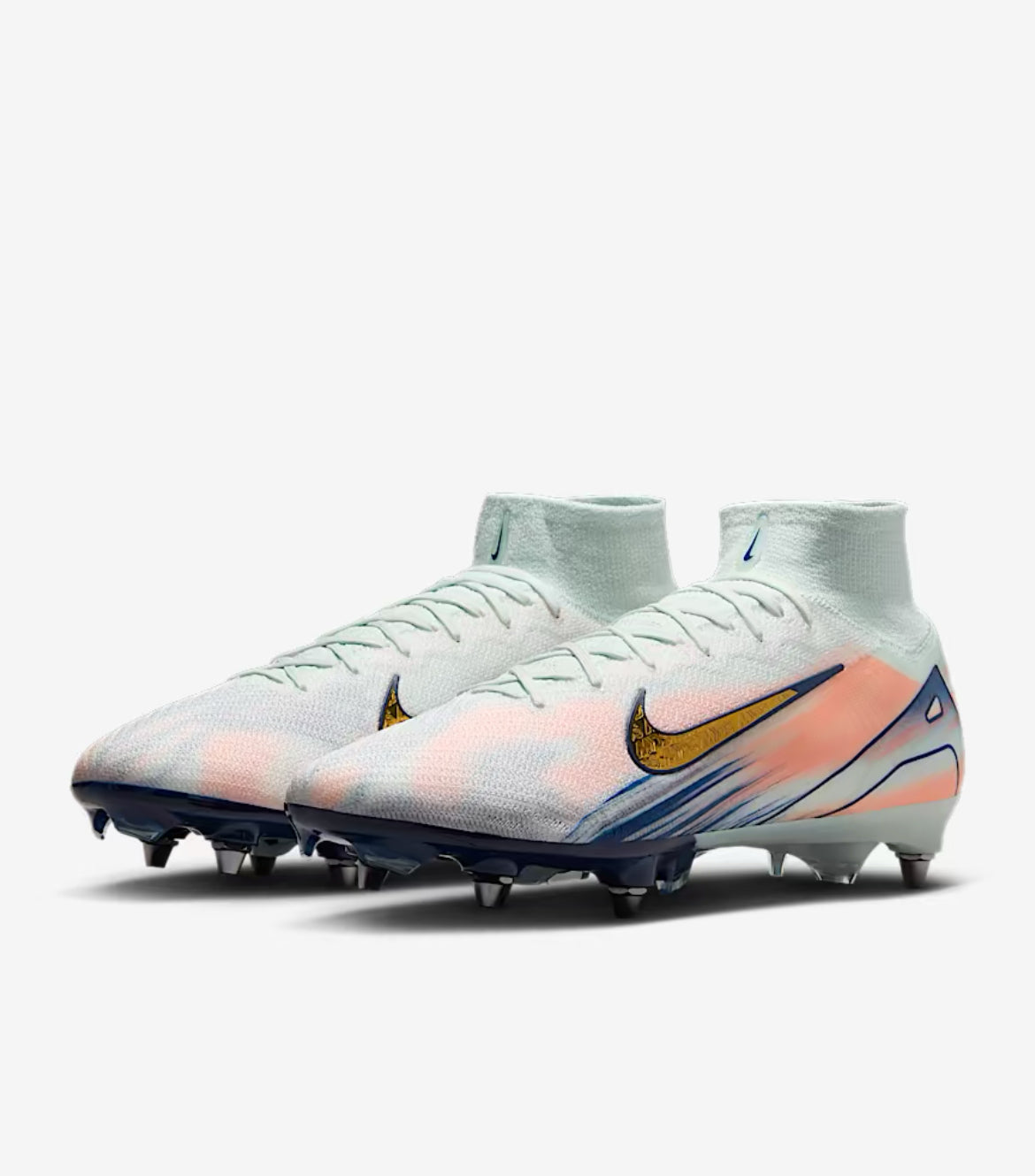 Nike superfly 10 elite mercurial Dream speed