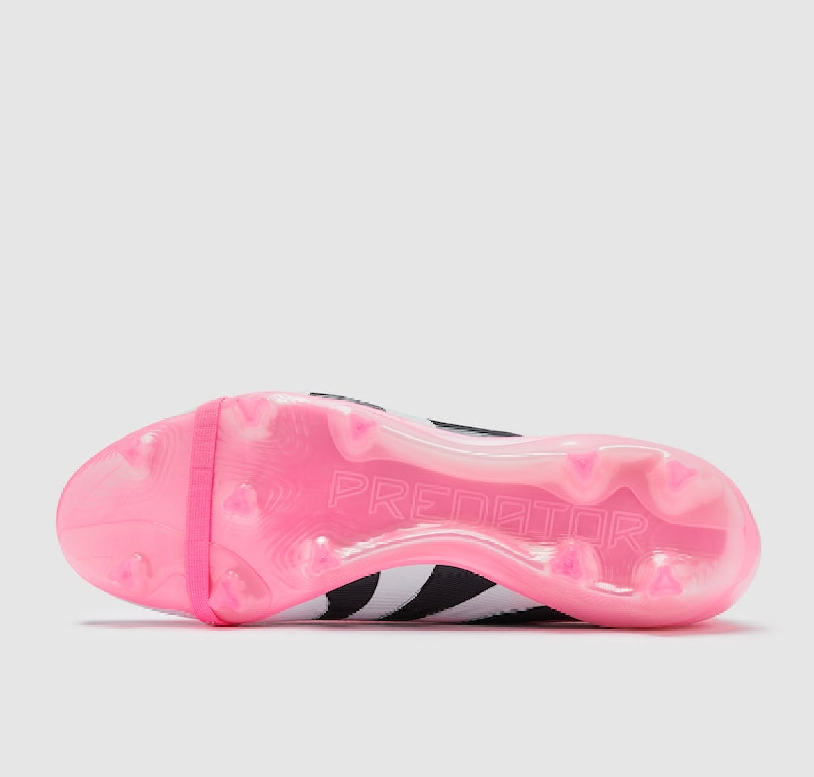 Adidas predator elite tongue x beckham FG