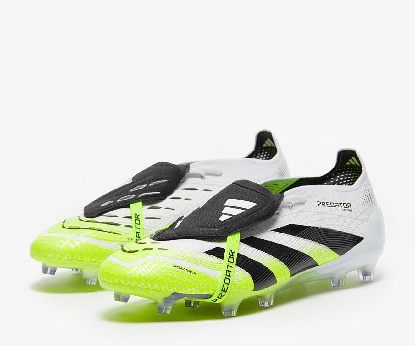 Adidas predator