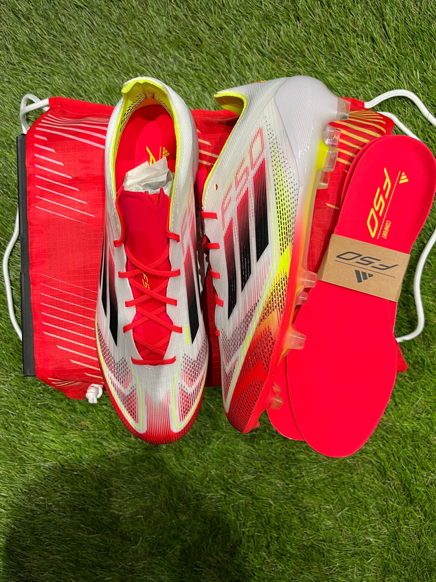 Adidas F50 FG